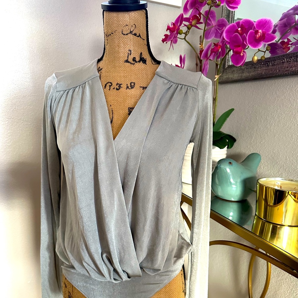 Bodysuit